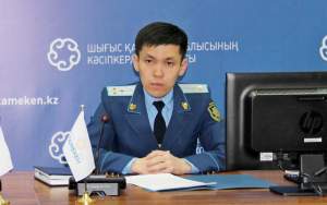 Незаконные налоговые приказы в отношении предпринимателей выносило Управление госдоходов по городу Усть-Каменогорск