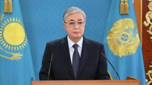 Какая дорога ведёт к «Справедливому Казахстану»?
